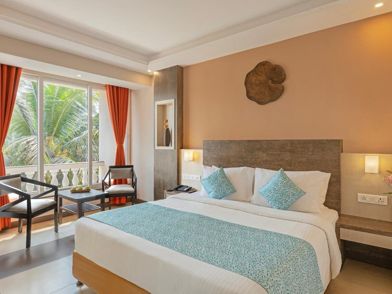 Sterling Goa Varca 21