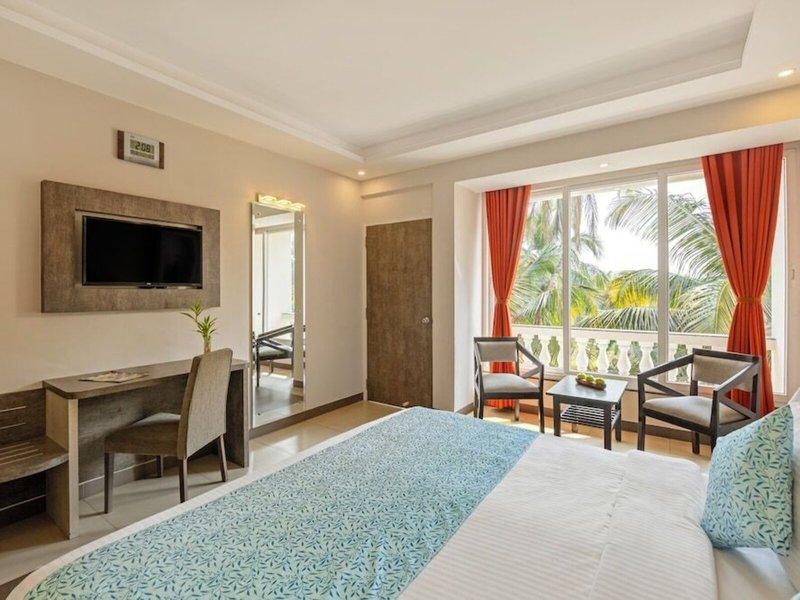 Sterling Goa Varca 22