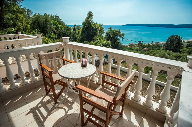 Agios Gerasimos Studios 4