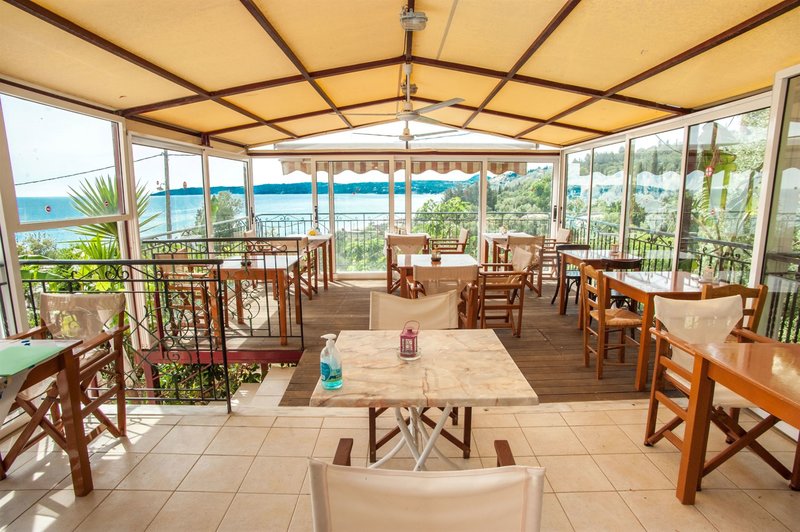 Agios Gerasimos Studios 5