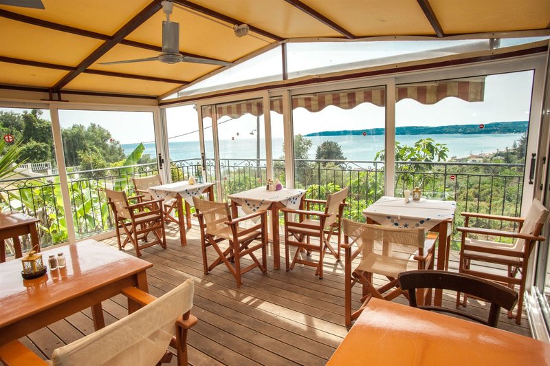 Agios Gerasimos Studios 6