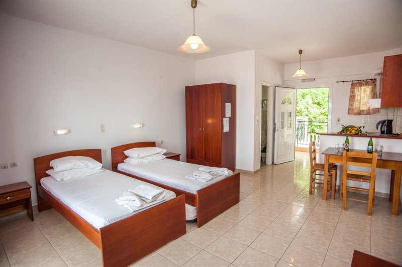 Agios Gerasimos Studios 8