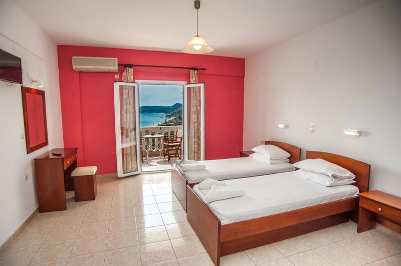 Agios Gerasimos Studios 11