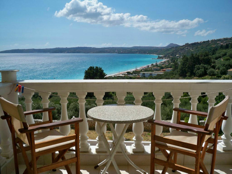 Agios Gerasimos Studios 6