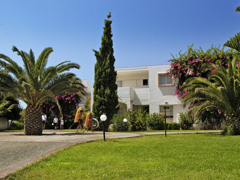 Kipriotis Village Resort 2