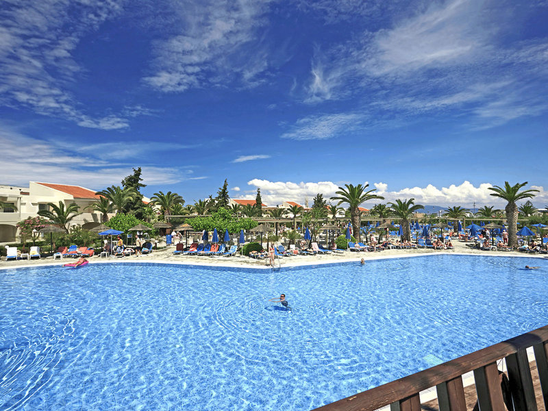 Kipriotis Village Resort 3