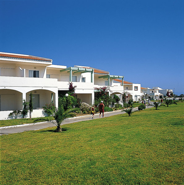 Kipriotis Village Resort 4