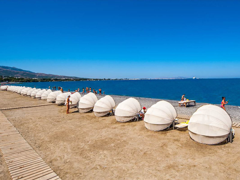 Kipriotis Village Resort 5