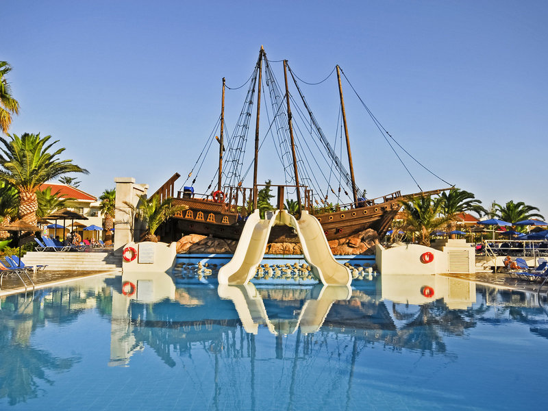 Kipriotis Village Resort 6