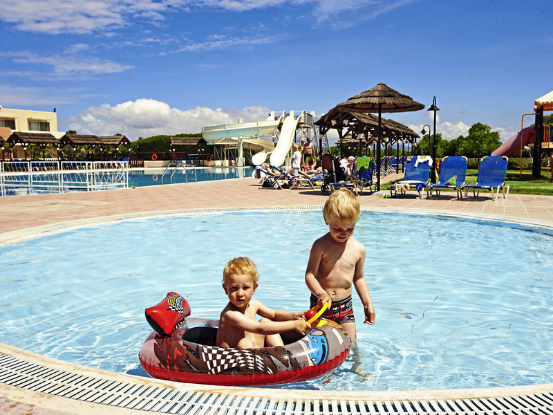 Kipriotis Village Resort 7