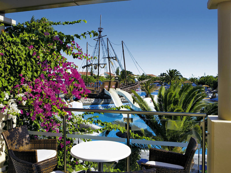 Kipriotis Village Resort 8