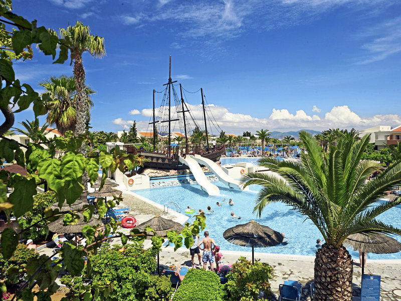 Kipriotis Village Resort 9