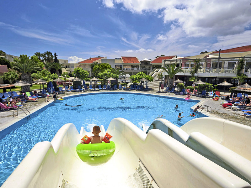 Kipriotis Village Resort 10
