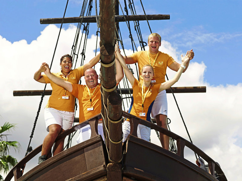 Kipriotis Village Resort 11