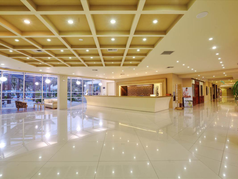 Kipriotis Village Resort 12