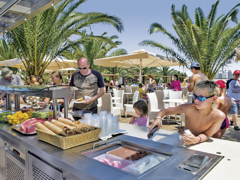 Kipriotis Village Resort 14