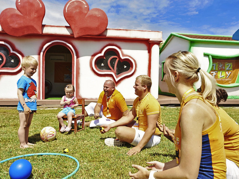 Kipriotis Village Resort 17