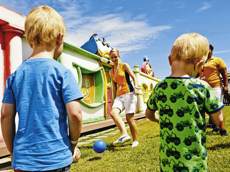 Kipriotis Village Resort 18