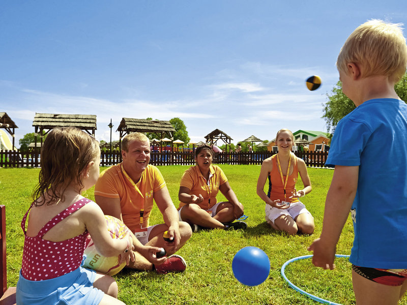 Kipriotis Village Resort 19