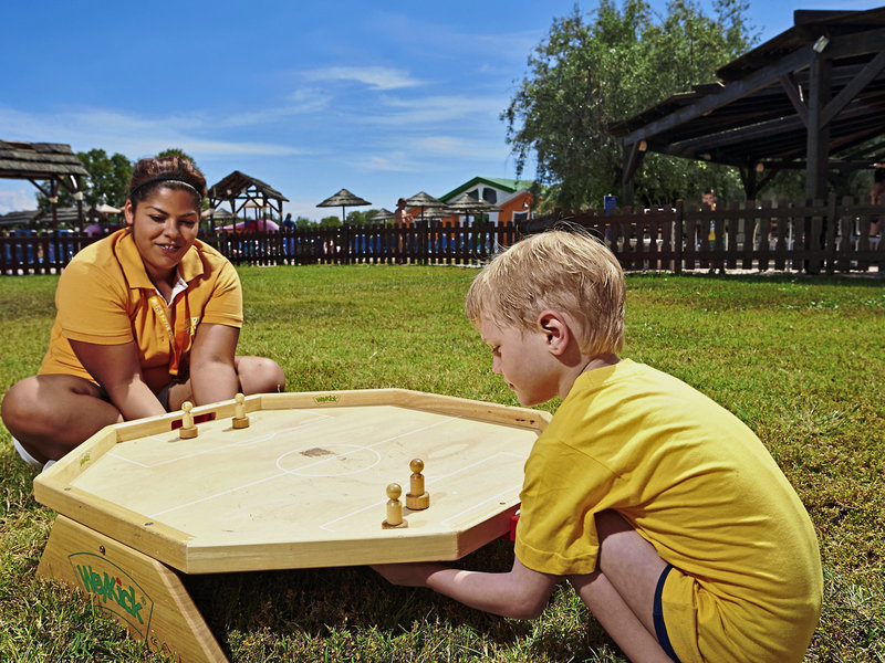 Kipriotis Village Resort 20