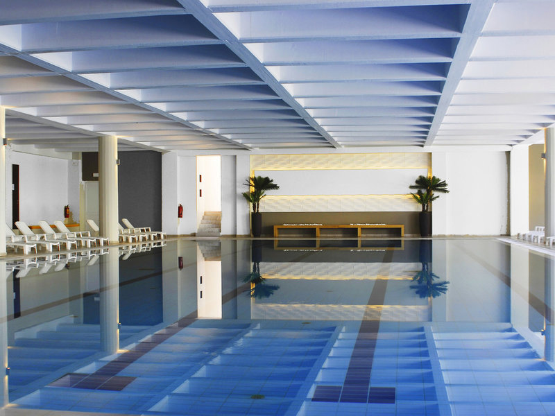 Kipriotis Village Resort 21