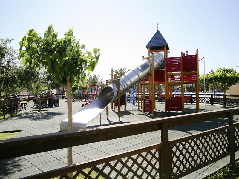 Kipriotis Village Resort 23