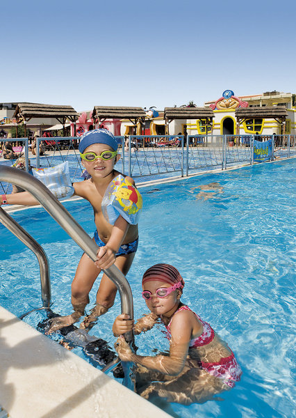 Kipriotis Village Resort 24