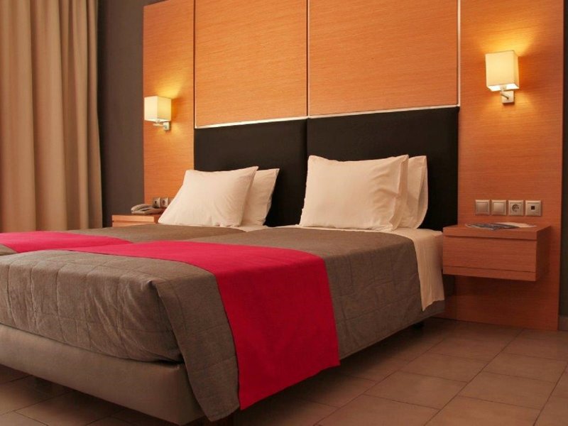 Kipriotis Village Resort 29