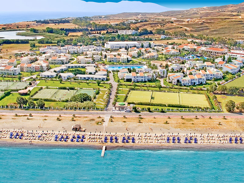 Kipriotis Village Resort 1
