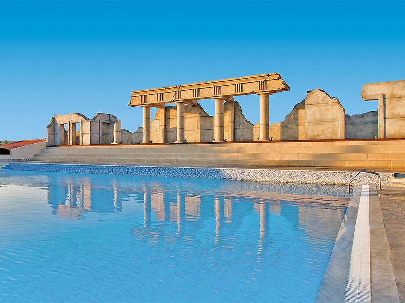 Kipriotis Village Resort 2
