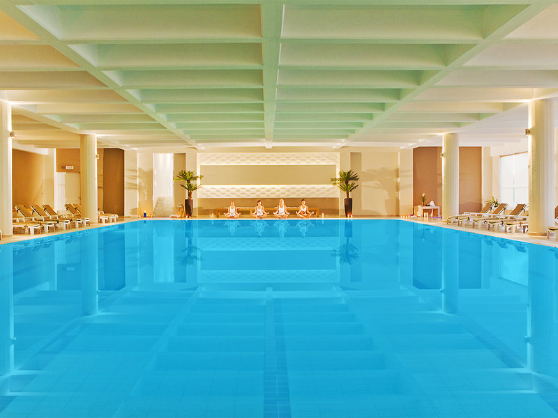 Kipriotis Village Resort 5