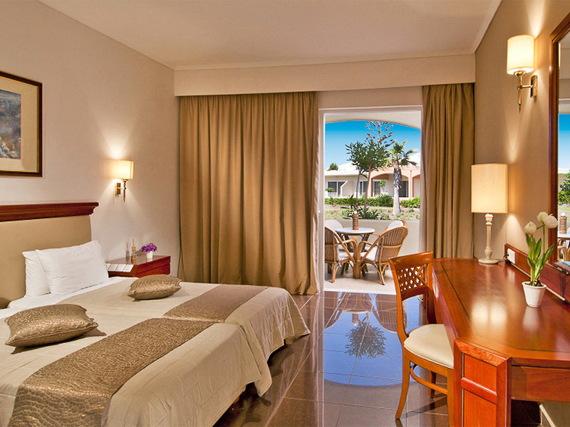 Kipriotis Village Resort 7