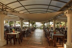 Sea Side Beach Club 2