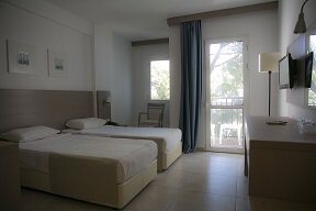 Sea Side Beach Club 10