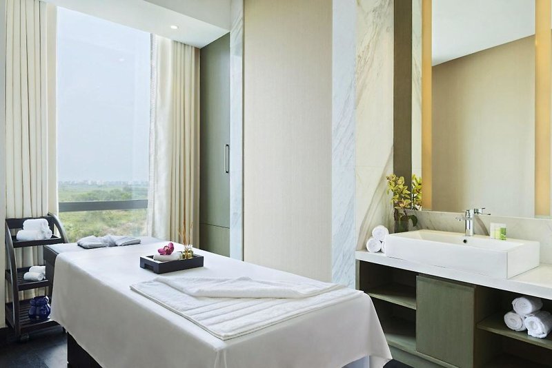 The Westin Kolkata Rajarhat 1