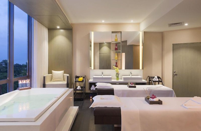 The Westin Kolkata Rajarhat 2