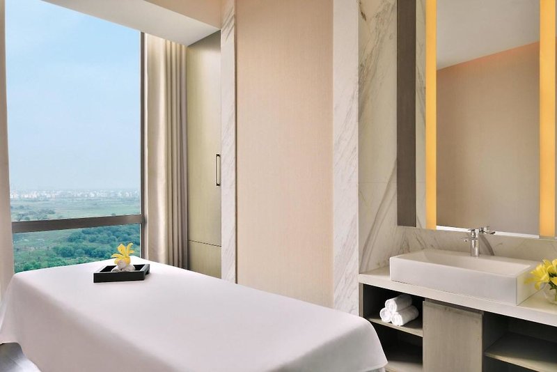 The Westin Kolkata Rajarhat 4
