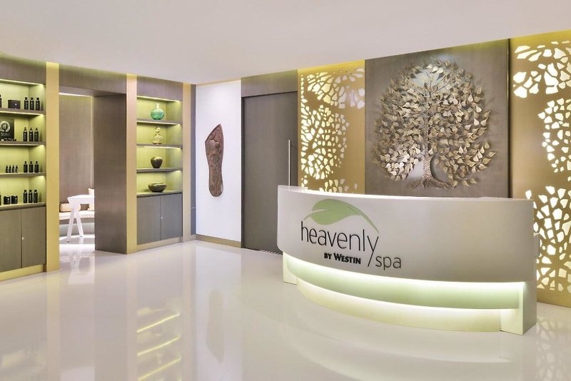 The Westin Kolkata Rajarhat 5