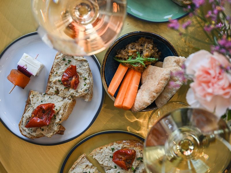 Okko Hotels Strasbourg Centre 6
