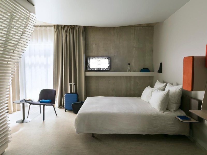 Okko Hotels Strasbourg Centre 11