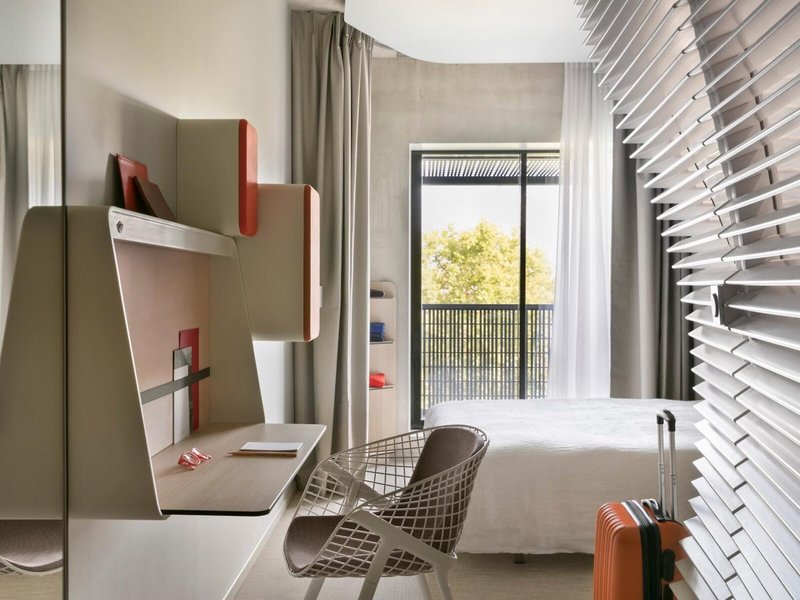 Okko Hotels Strasbourg Centre 14