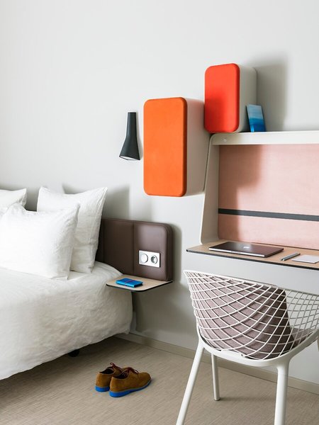 Okko Hotels Strasbourg Centre 15