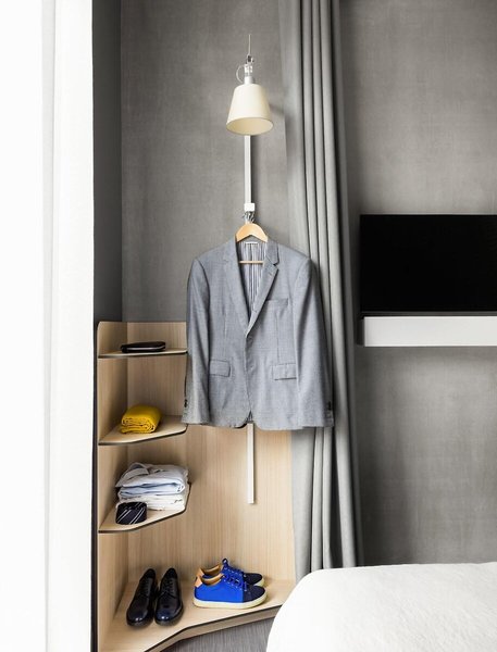 Okko Hotels Strasbourg Centre 18