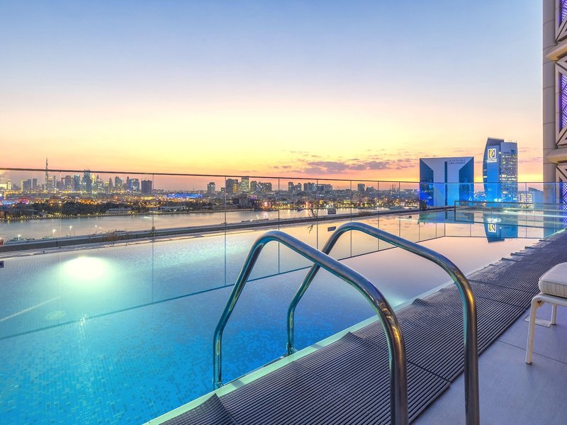 Al Bandar Arjaan by Rotana