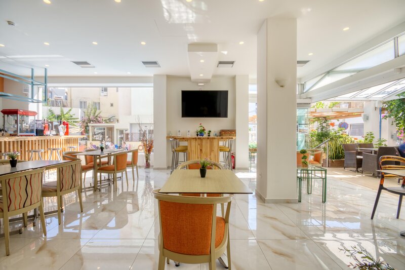 Arte Hotel 10