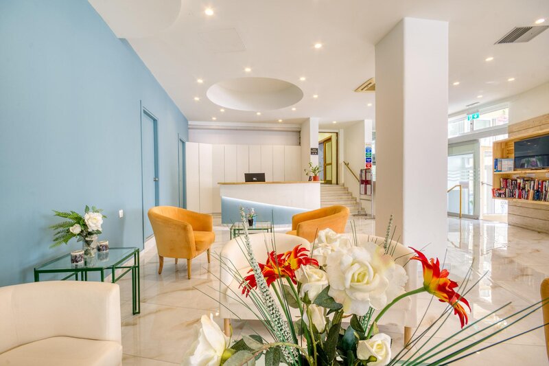 Arte Hotel 16