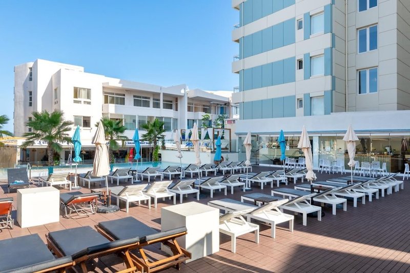 Arte Hotel 31