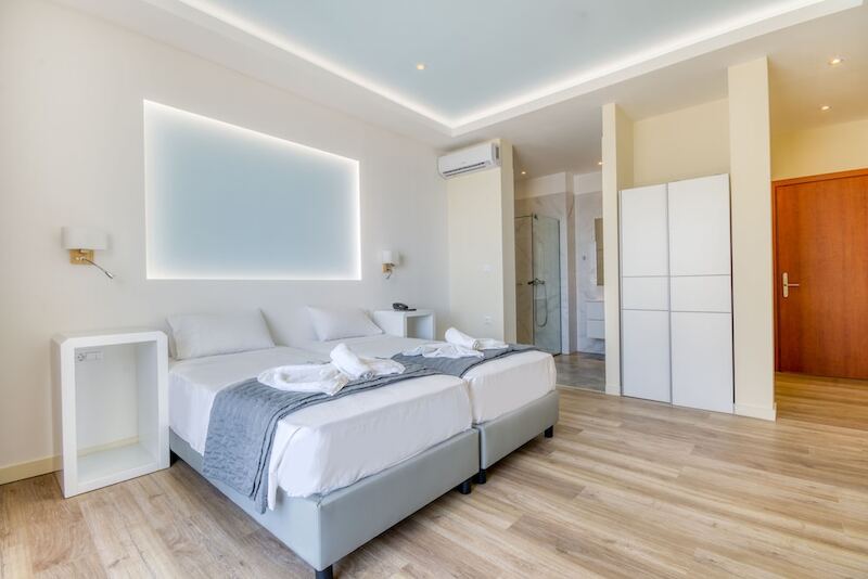 Arte Hotel 34