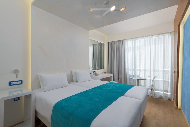 Arte Hotel 37