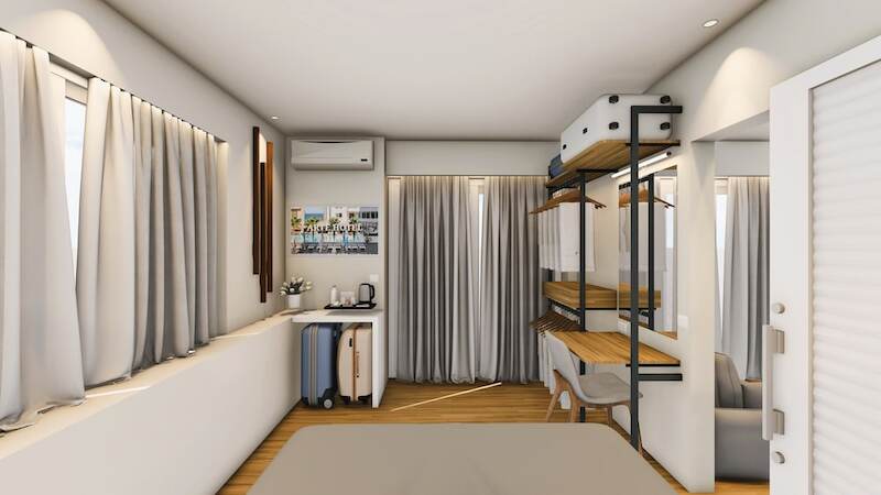 Arte Hotel 39